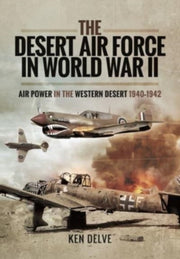 Desert Air Force In World War Ii