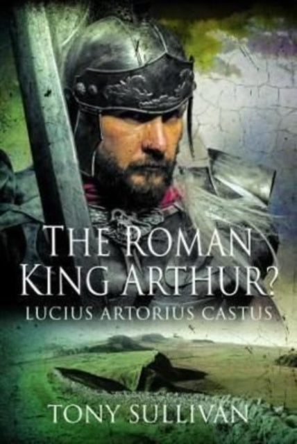 Roman King Arthur