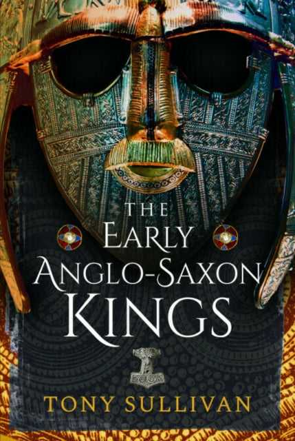 Early Anglosaxon Kings