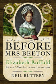 Before Mrs Beeton