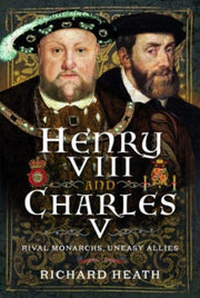 Henry Viii & Charles V