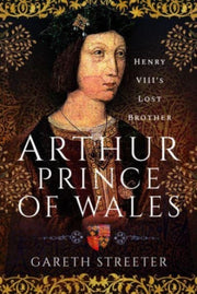 Arthur Prince Of Wales