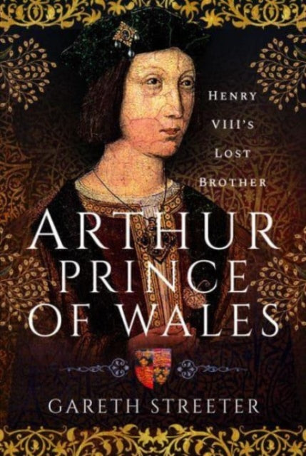Arthur Prince Of Wales