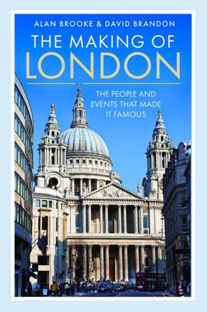 Making Of London