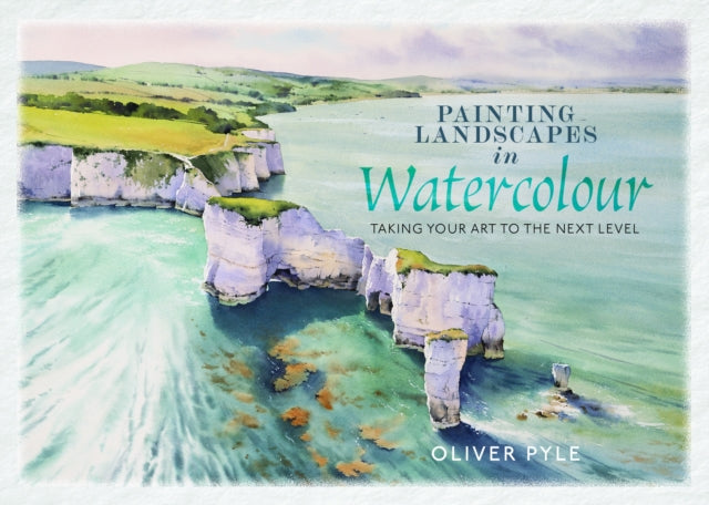 Painting Landscapes In Watercolour