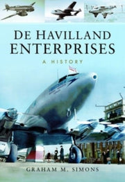 De Havilland Enterprises A History