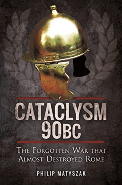 Cataclysm 90 Bc