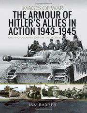 Armour/hitlers Allies In Action 1943-45