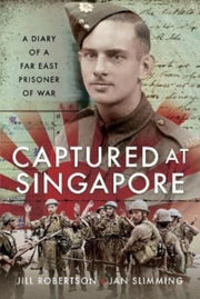 Captured At Singapore