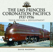 Lms Princess Coronation Pacifics