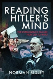 Reading Hitlers Mind