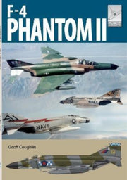 F-4 Phantom Ii
