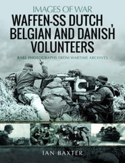 Waffen-ss Dutch & Belgian Volunteers