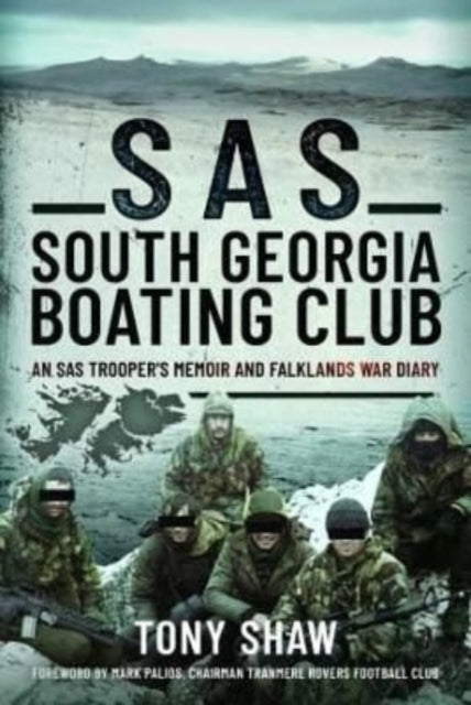 Sas South Georgia Boating Club