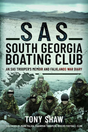 Sas South Georgia Boating Club