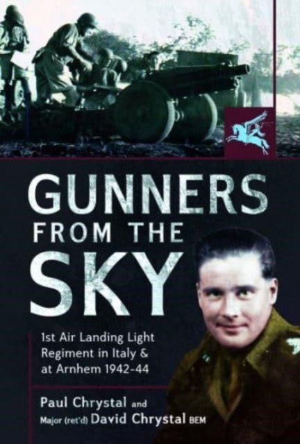 Gunners From The Sky
