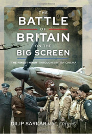 Battle Of Britain On The Big Screen