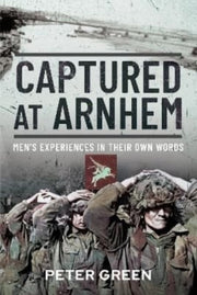 Captured At Arnhem
