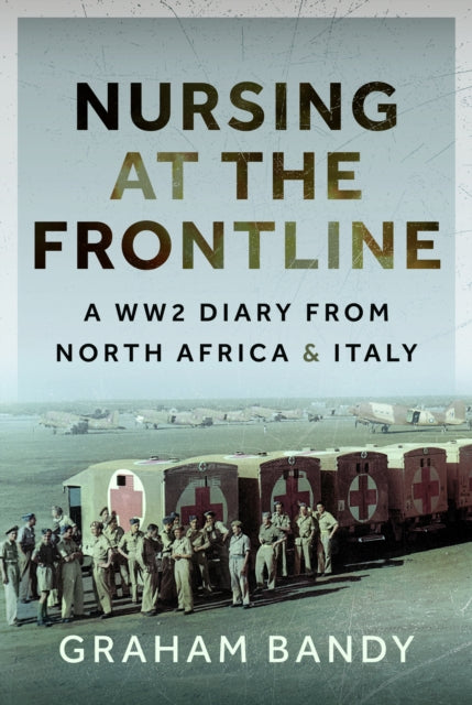 Nursing At The Frontline
