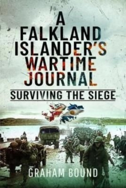 Falkland Islanders Wartime Journal