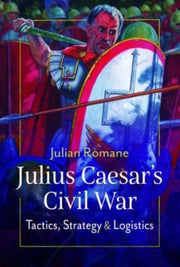 Julius Caesars Civil War