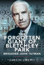 Forgotten Giant Of Bletchley Park