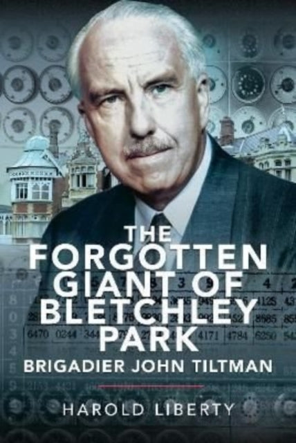 Forgotten Giant Of Bletchley Park