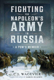 Fighting For Napoleons Army In Russia
