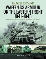 Waffenss Armour On The Eastern Front