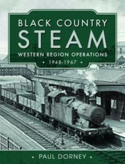 Black Country Steam Western Region Opera