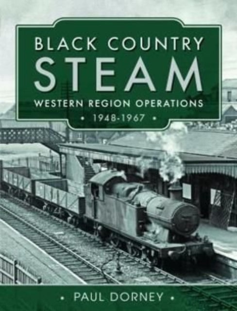 Black Country Steam Western Region Opera