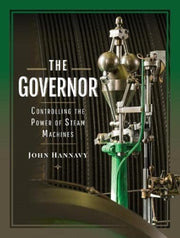 Governor Controlling The Power Of Steam