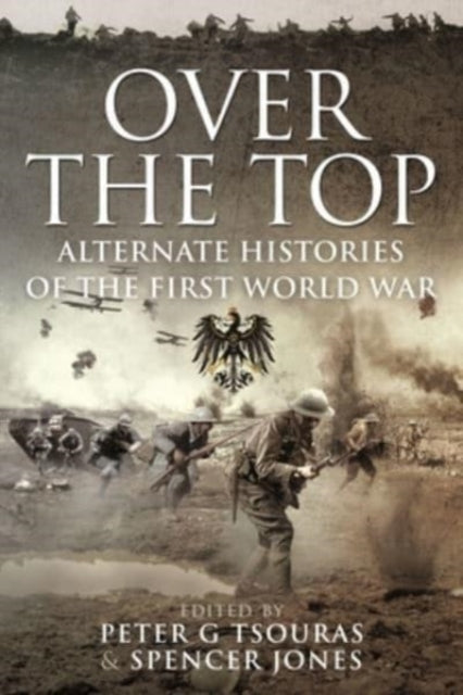 Over The Top