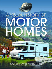 Visual History Of Motorhomes