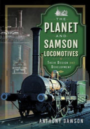 Planet & Samson Locomotives