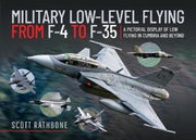Military Lowlevel Flying From F4 Phantom