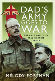Dads Army Goes To War