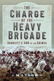 Charge Of The Heavy Brigade