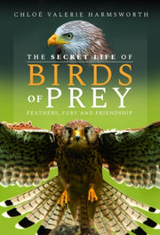 Secret Life Of Birds Of Prey