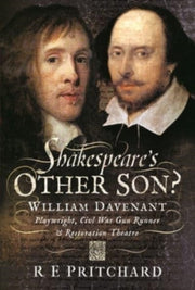 Shakespeares Other Son
