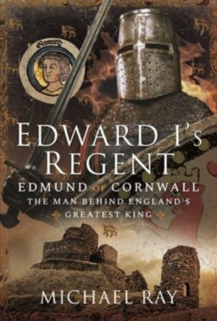 Edward Is Regent