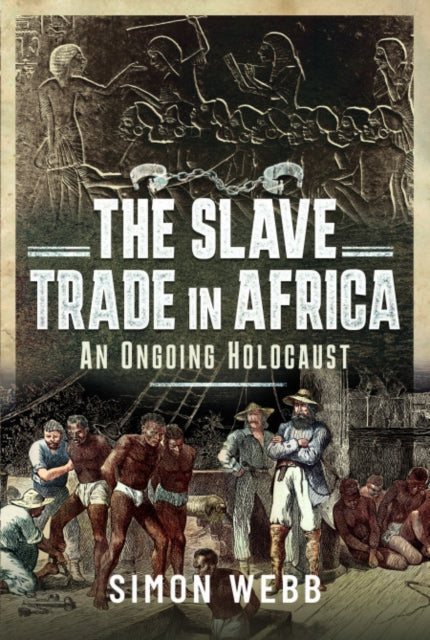 Slave Trade In Africa