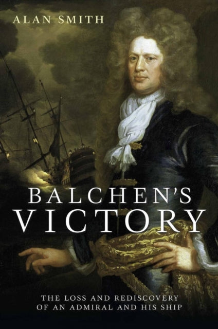Balchens Victory