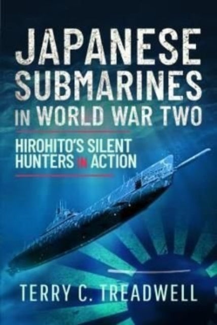 Japanese Submarines In Ww2