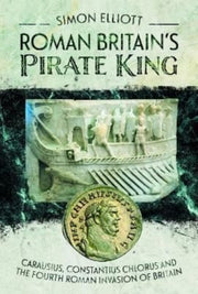 Roman Britains Pirate King