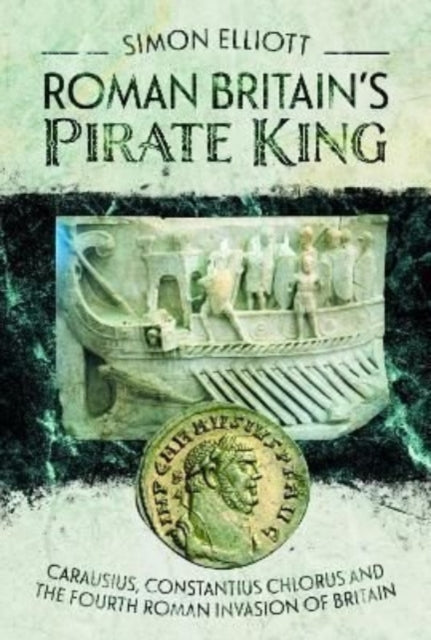 Roman Britains Pirate King