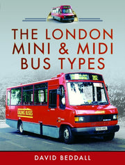 London Mini & Midi Bus Types