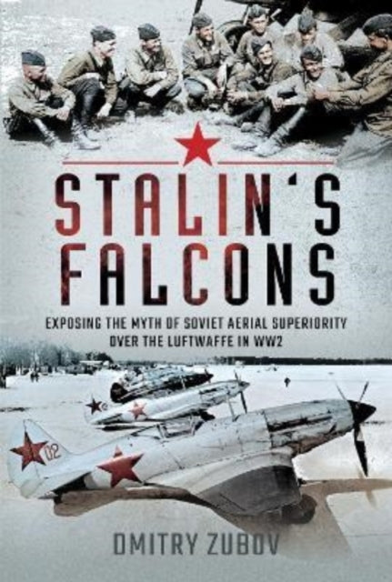 Stalins Falcons
