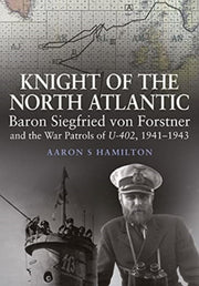 Knight Of The North Atlantic By Hamilton, Aaron S