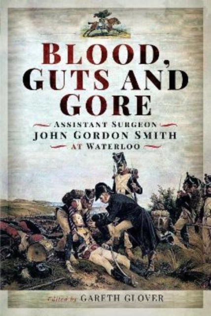 Blood Guts & Gore